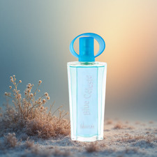 ☀️ BLUE CÉLESTE PARIS