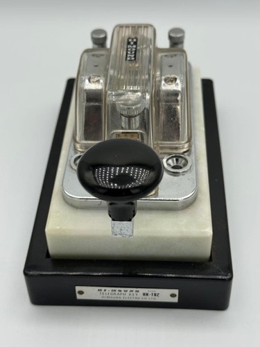 Mound 702 clé - hi-mound, hk-702