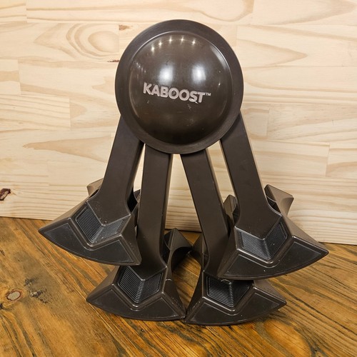 Kaboost portable chair - chair, booster