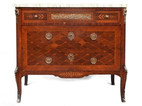 Commode style transition - style,