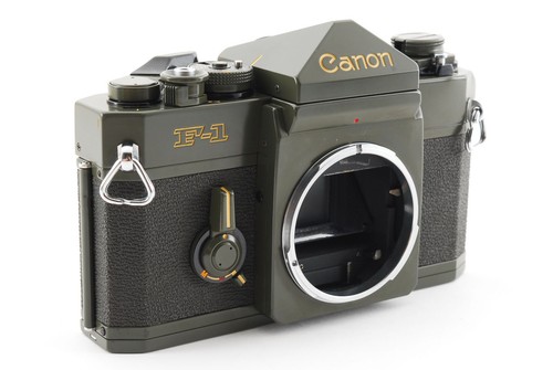 Appareil photo reflex