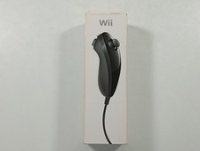 NUNCHUK WII OFFICIEL NINTENDO