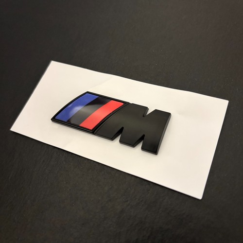 Monogramme bmw motorsport - m,