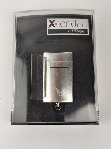 Briquet dupont tend - briquet, x