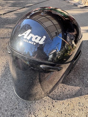 Arai full face - arai, helmet