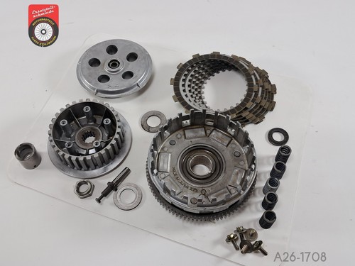 Embrayage kawasaki 6n - kawasaki, er-6n