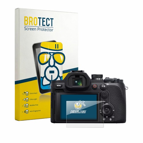 Protection écran pour sony - protection, d'écran