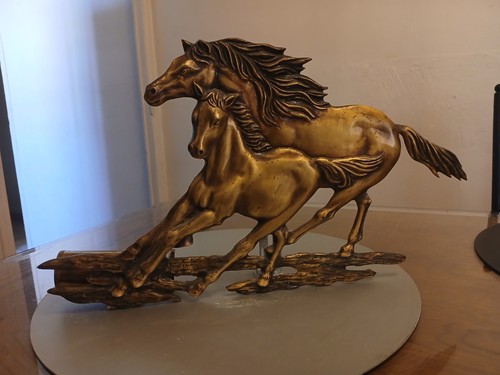 Plaque cuivre bronze - plaque,