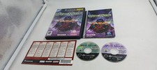 Jeu Nintendo Gamecube Game Cube Baten Kaitos complet