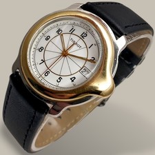 Tissot L555.220 34mm 1990s Men