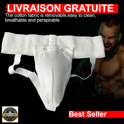 Jockstrap homme coupe - , confort