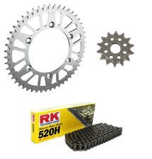 Kit/Transmission JT Chaîne RK