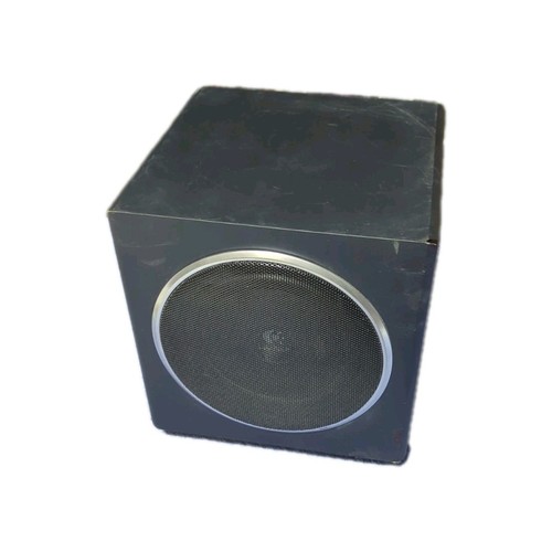 Logitech z523 speaker system - speaker,