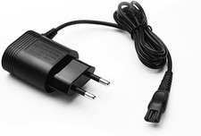 HQ8505 HQ8500 chargeur d'alimentation câble de charge pour rasoir Philips voyage
