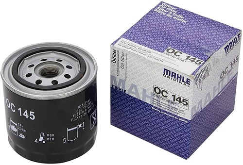 Filtre huile oil filter - a, huile/oil
