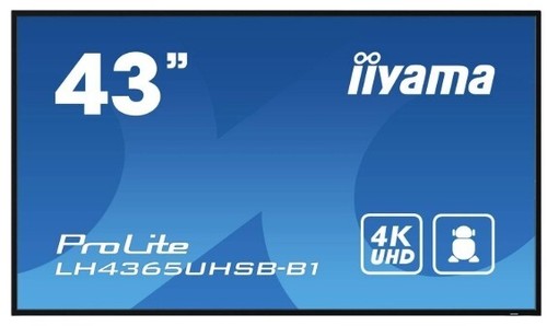 Iiyama moniteur lcd - iiyama,