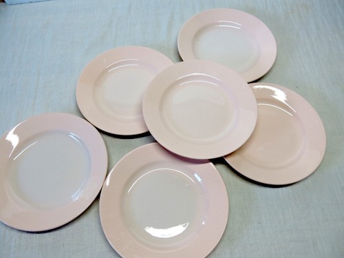 Assiettes dessert - assiettes,