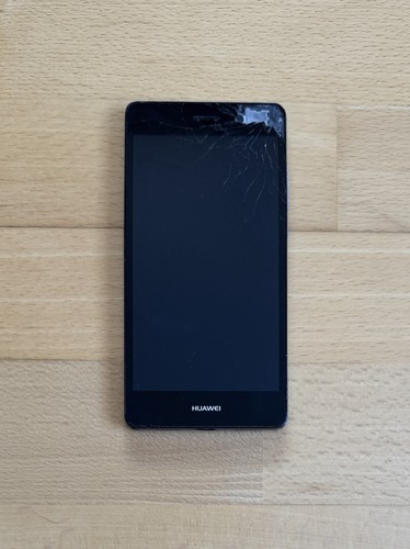 Huawei lite - lite, (ale-l21)