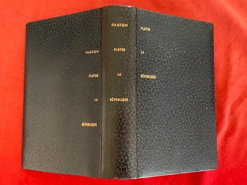 Platon republique n - , n°-