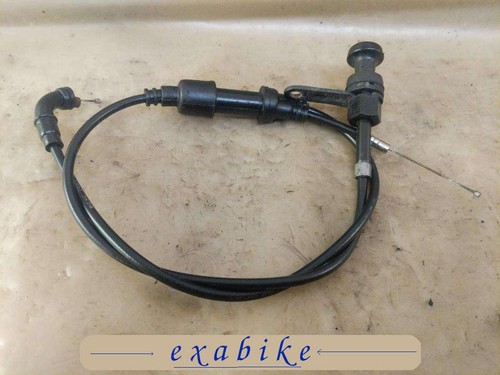 Cable starter pour honda - de, vt