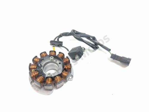 Stator derbi senda 2018 - stator,
