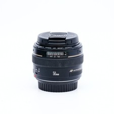 CANON EF 50 1.4 d'occasion -