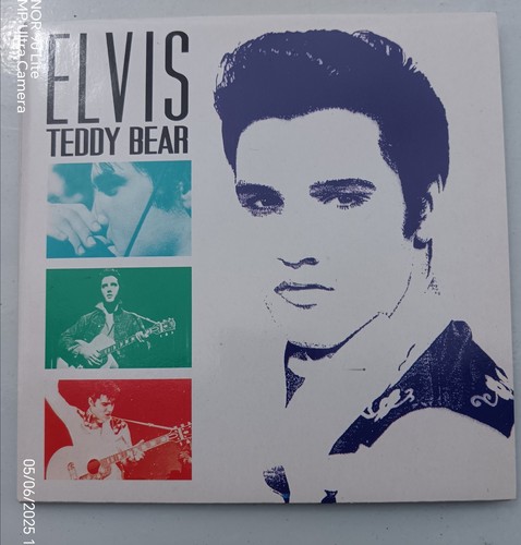 Disque vinyle tours elvis - tours,