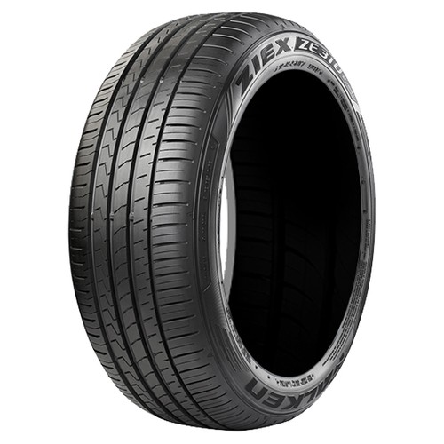Pneu falken 205 - falken, r17