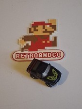 Micro Machines 