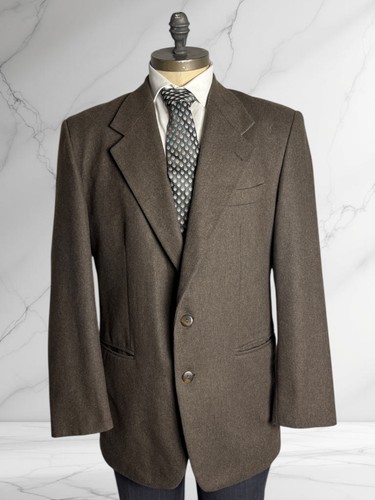 Veste vintage vestimentaire - veste,