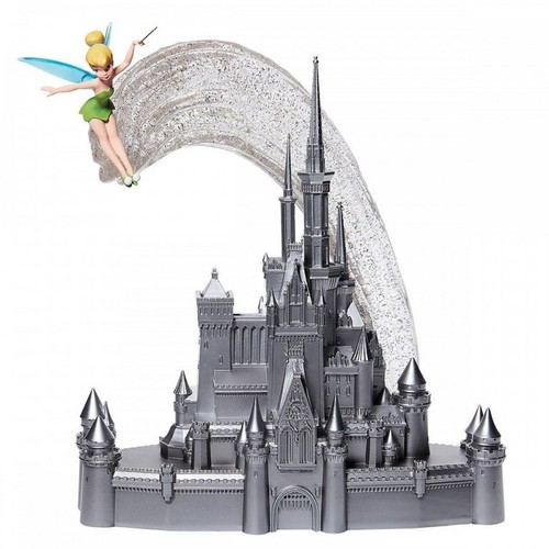 Figurine château fée - château, la