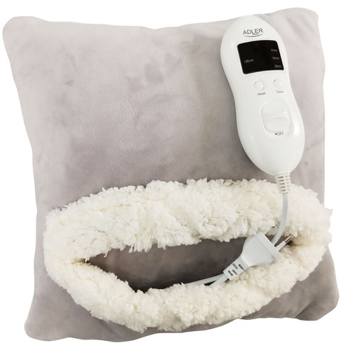 Coussin chauffant électrique - coussin,