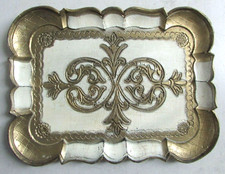 Petit plateau florentin