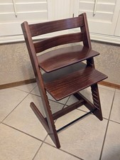 STOKKE TRIPP TRAPP CHAIR