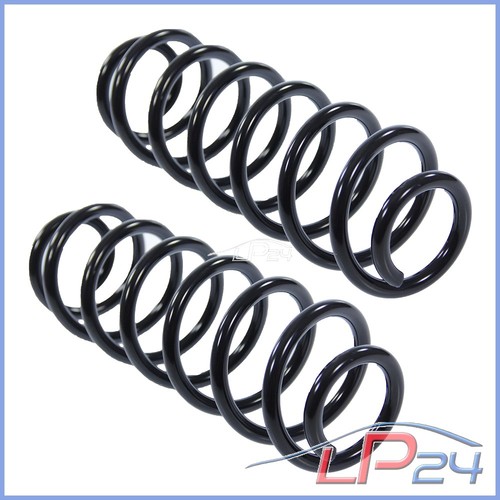 Ressort suspension - 2x,