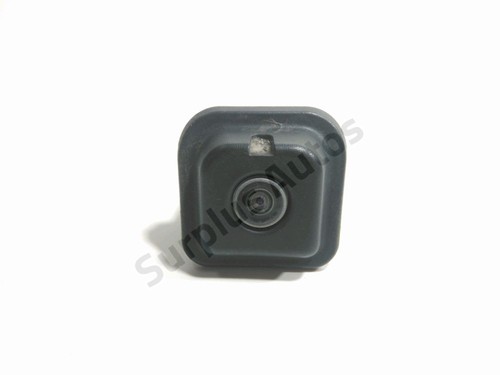 Camera recul su001b0871 - recul,