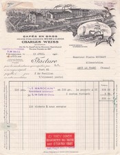 92 CHARLES WEISS 1942