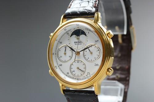 Montre homme vintage 1983 - montre,