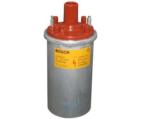 Bobine allumage bosch pour - d'allumage,
