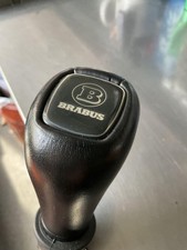 Brabus Mercedes Benz Shift Knob
