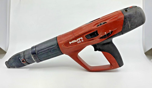 Hilti mx - dx, 5