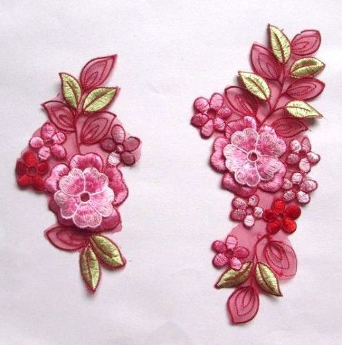 Acd40 rouge rose 23 - /, x