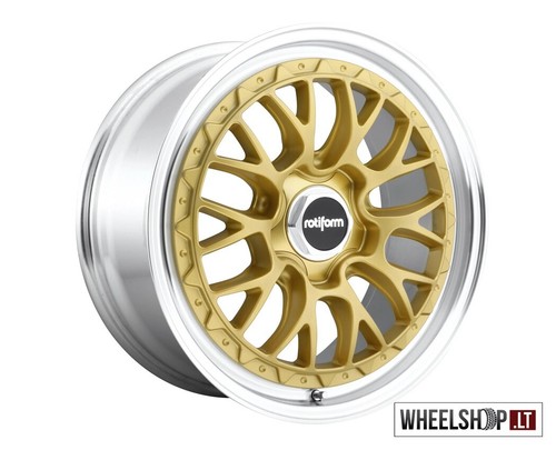 Roues alliage rotiform - en,