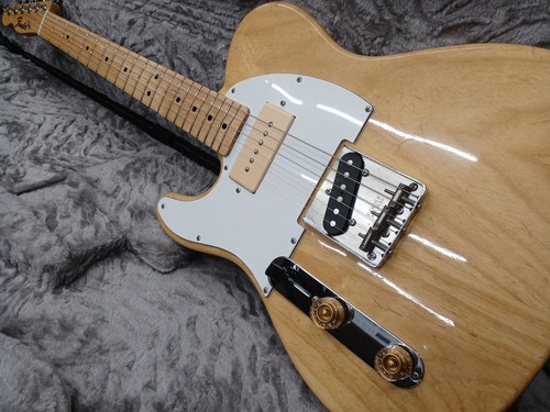 Guitare électrique fender - électrique,