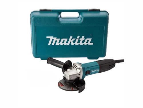 Makita ga4530r meuleuse - ga4530r,