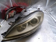 Optique avant principal gauche