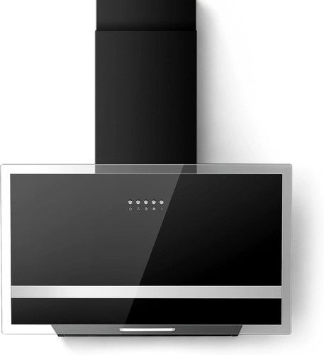 Hotte aspirante 60cm - hotte,