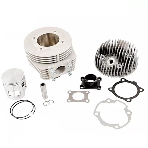 Kit série groupe thermique - série,