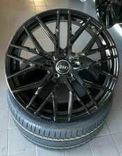 jante neuve 19' look RS6 Audi pour A3 A4 A5 A6 A7 A8 TT Q5 Q2 Q3 Q7