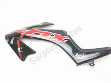 CARENAGE AVANT GAUCHE HONDA FMX 650 2005-2006 / NE 55615